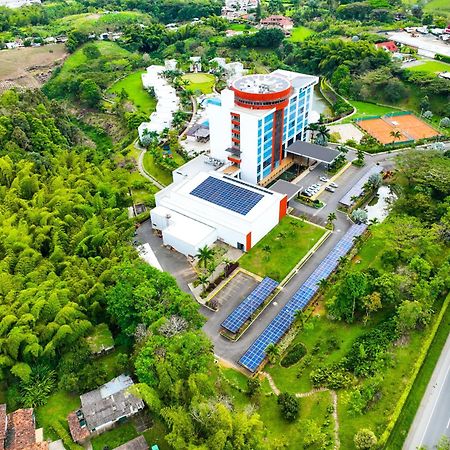 Sonesta Hotel Pereira Luaran gambar