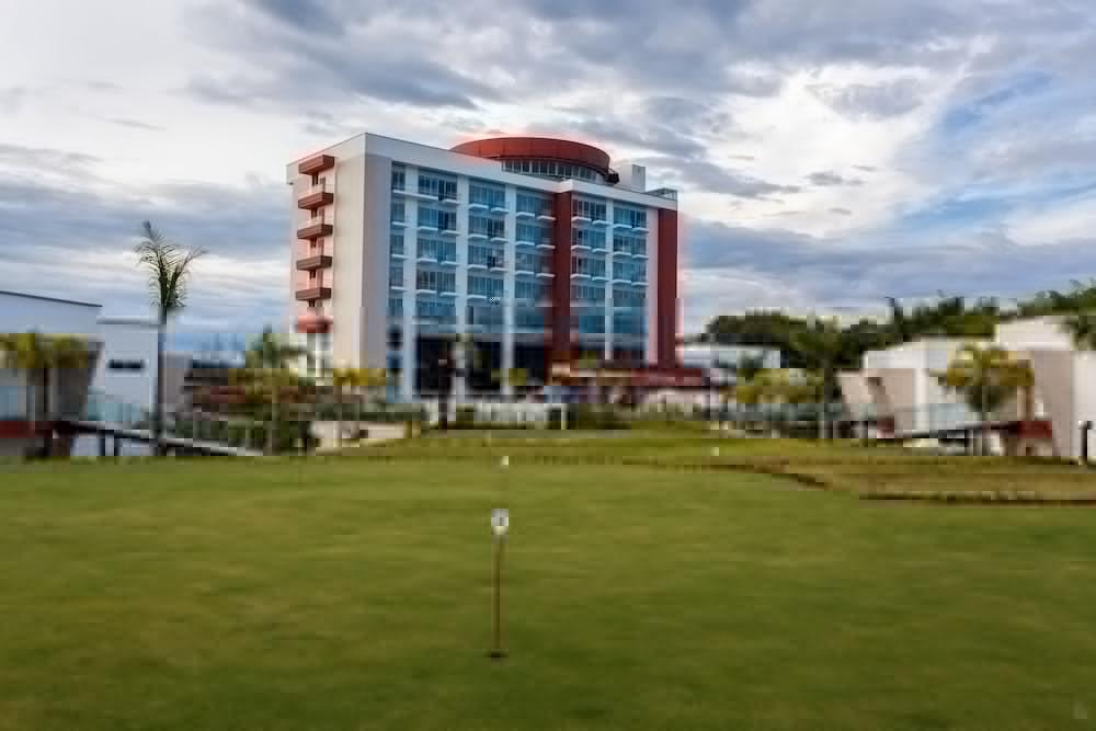 Sonesta Hotel Pereira Luaran gambar