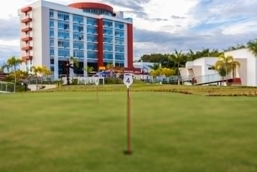 Sonesta Hotel Pereira Luaran gambar