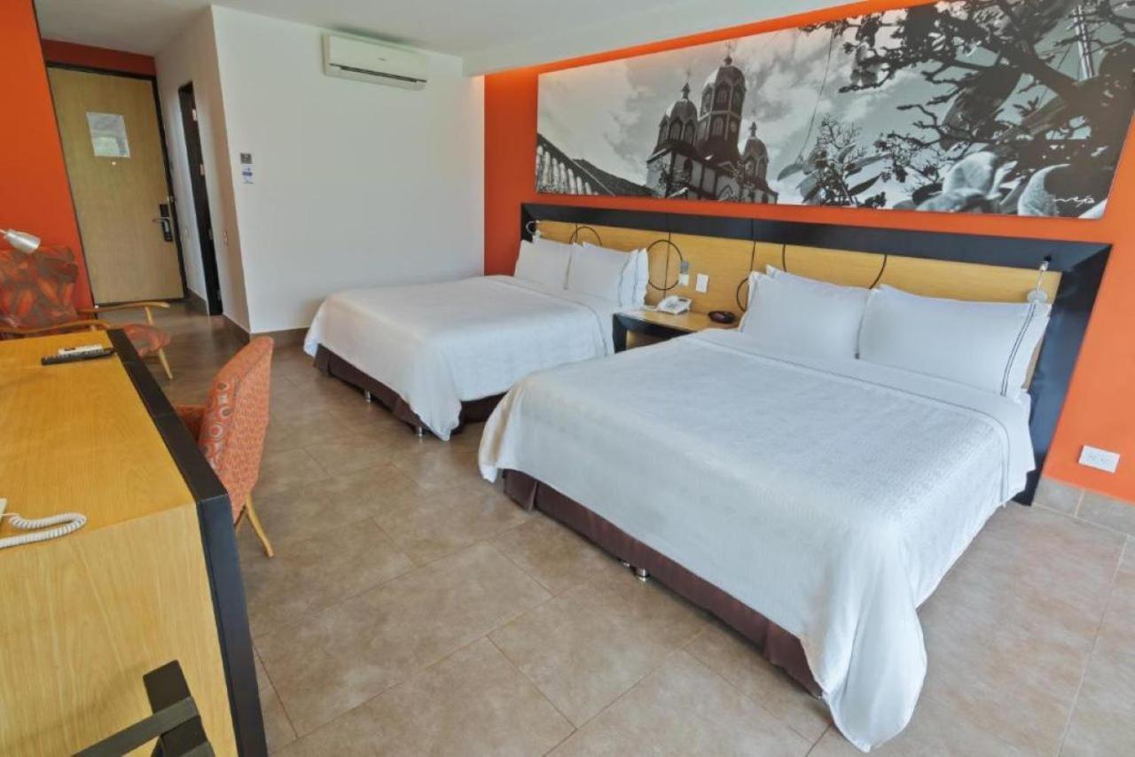 Sonesta Hotel Pereira Luaran gambar