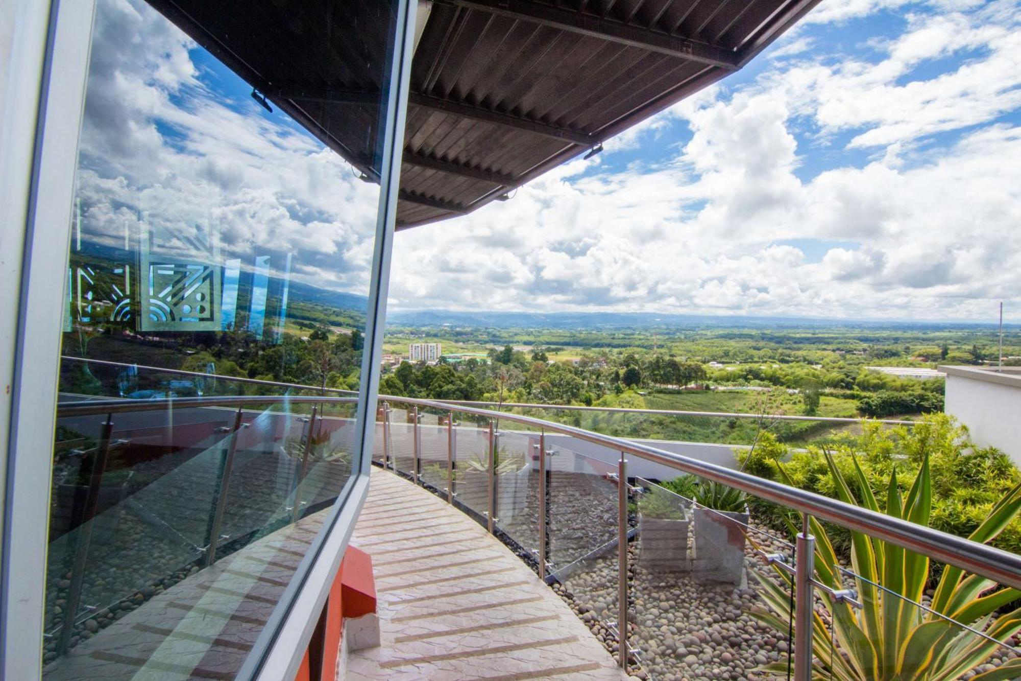 Sonesta Hotel Pereira Luaran gambar